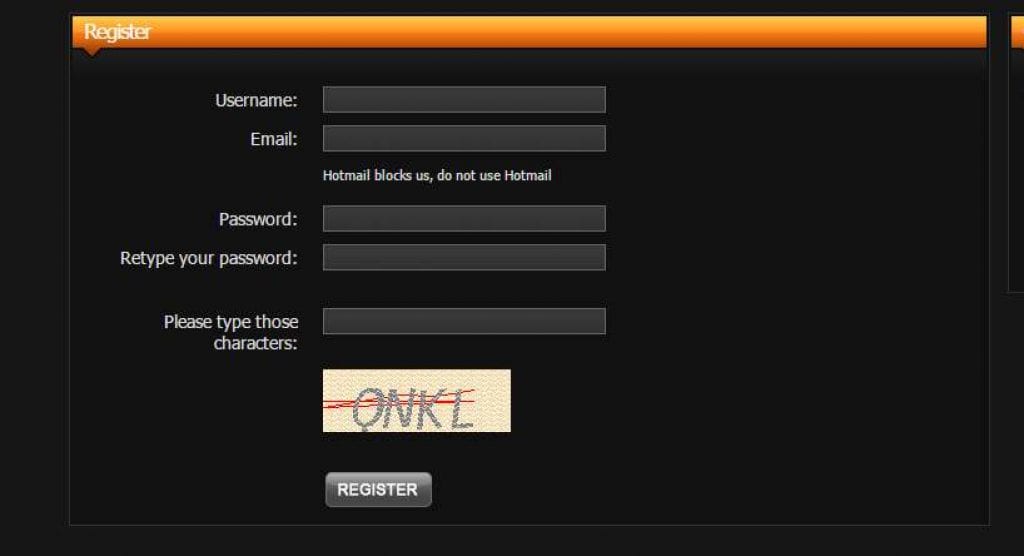 kiss cartoon register