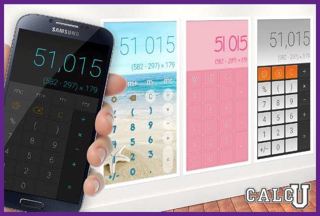 calcu tm free calculator