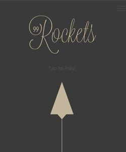 99 rockets icon