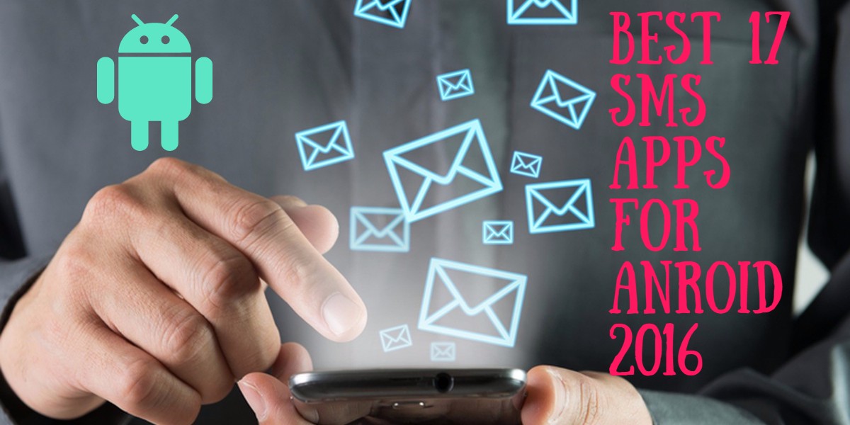 SMS APP