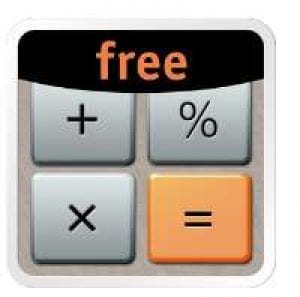 calculator plus free