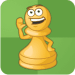 chess for kids icon