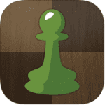 chess play and learn icon