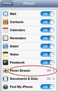 iOS-6-Settings-iCloud-Photo-Stream-001