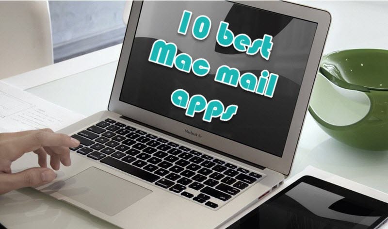 10 best mac mail apps