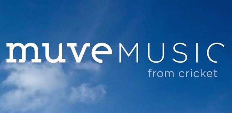 muve music