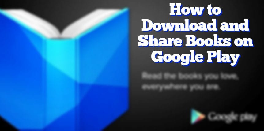 how-to-download-books-on-google-play
