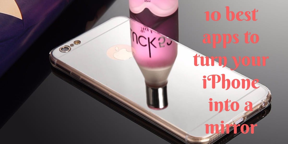 mirror apps