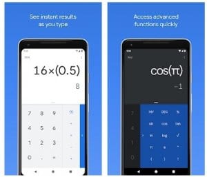 20 Best Calculator Apps For Iphone Android Free Apps For