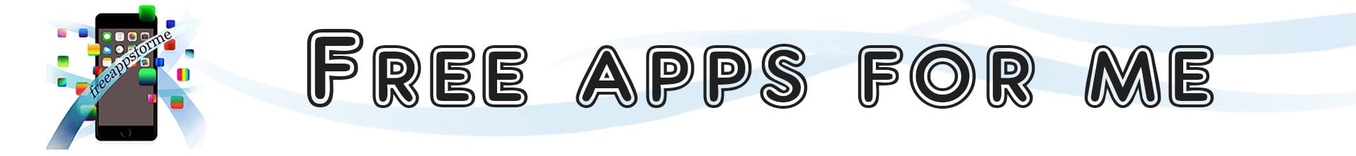 Free apps for Android and iOS