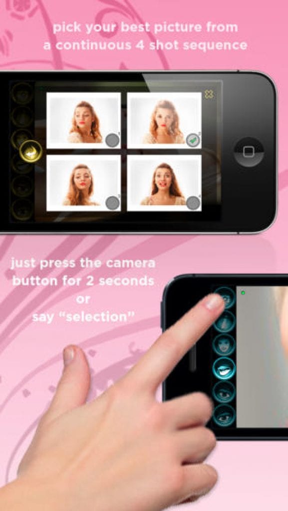11 Best Mirror Apps For Iphone Free, What Is The Best Makeup Mirror App For Iphone
