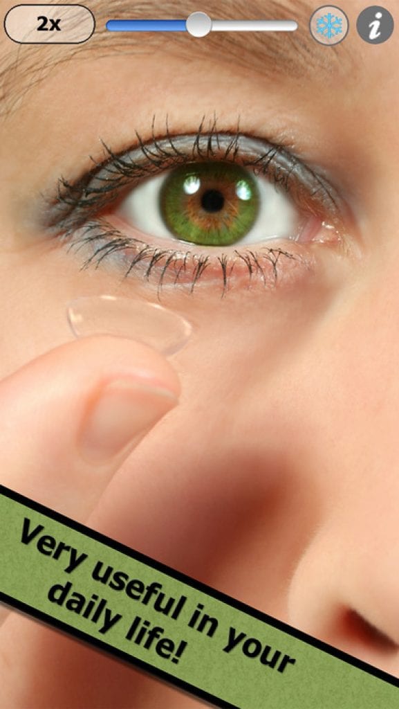 reflector app reflector app