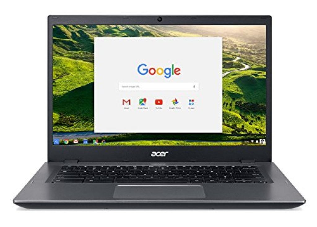Chromebook CP5-471-312N