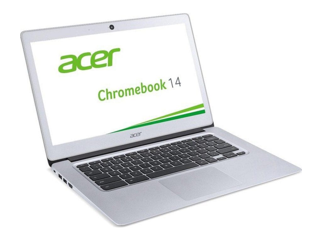 Chromebook 14 CB3-431