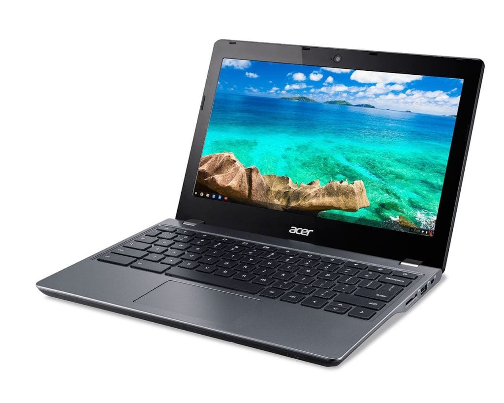 Acer Chromebook 11 C740-C4PE