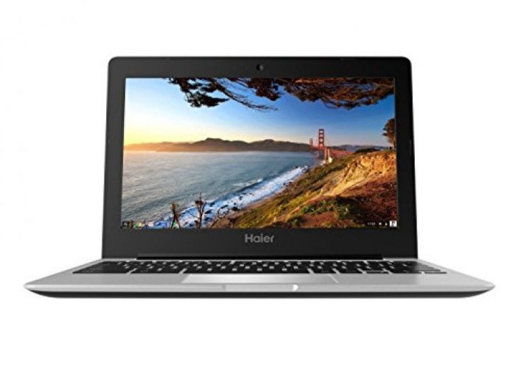 Chromebook 11 G2