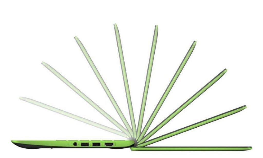 Chromebook 11 G4EE