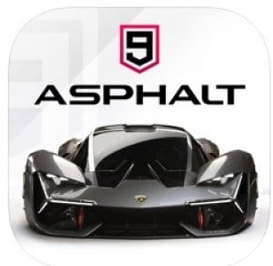 asphalt9