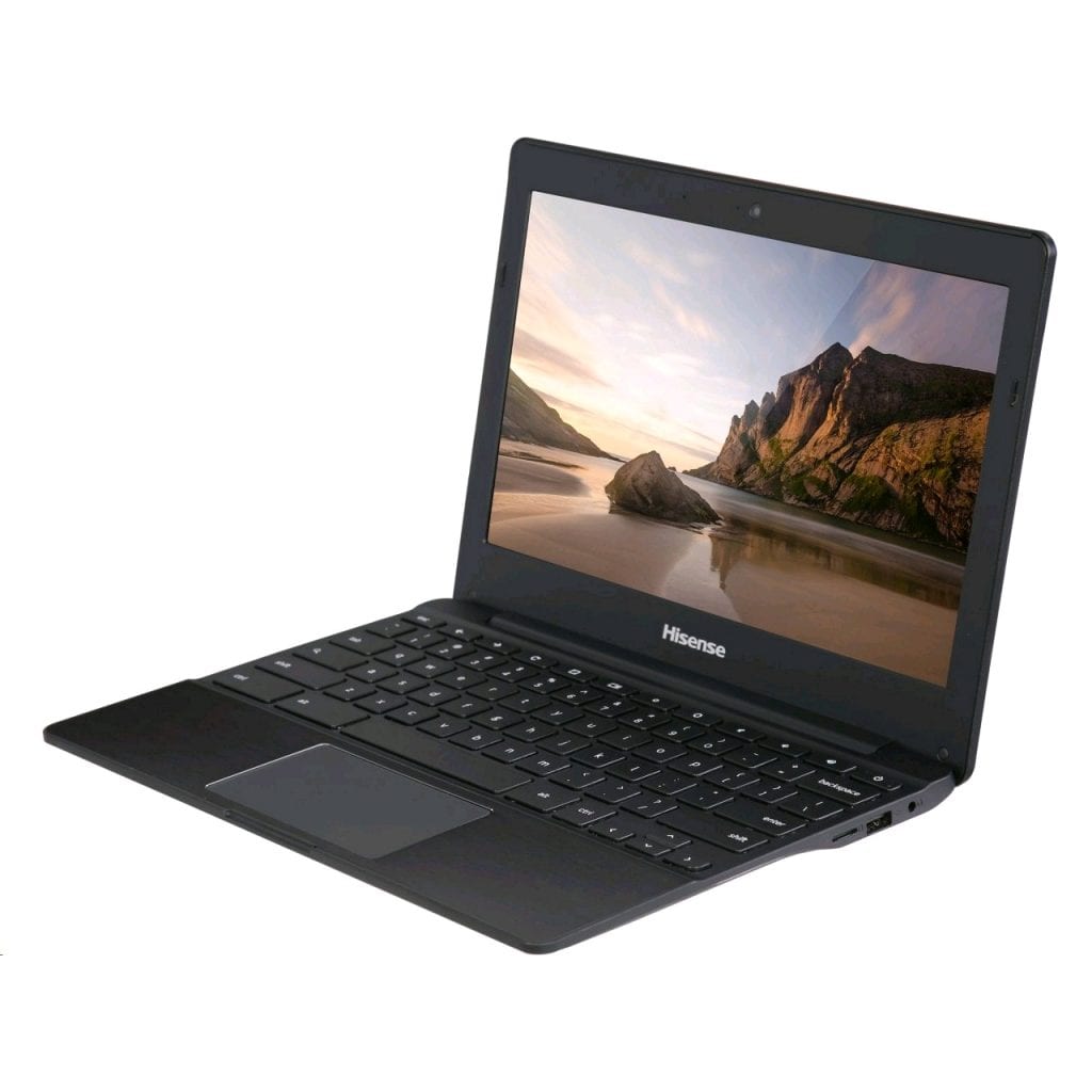 Chromebook C11
