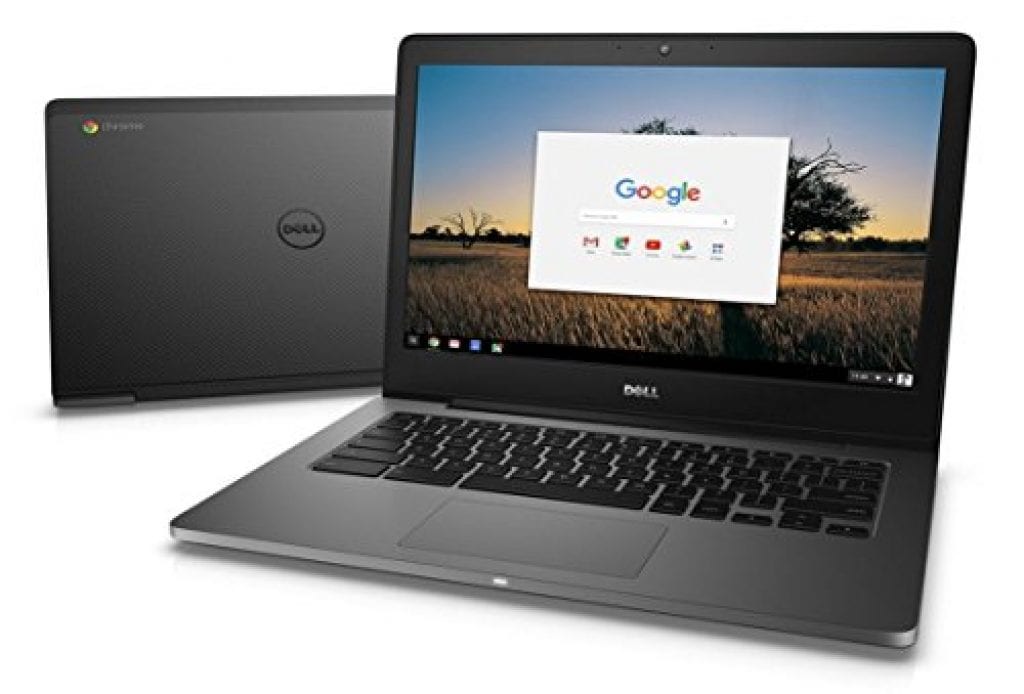 Chromebook 13 7310