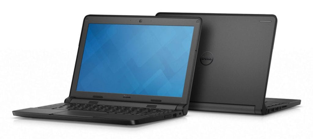 Education Chromebook