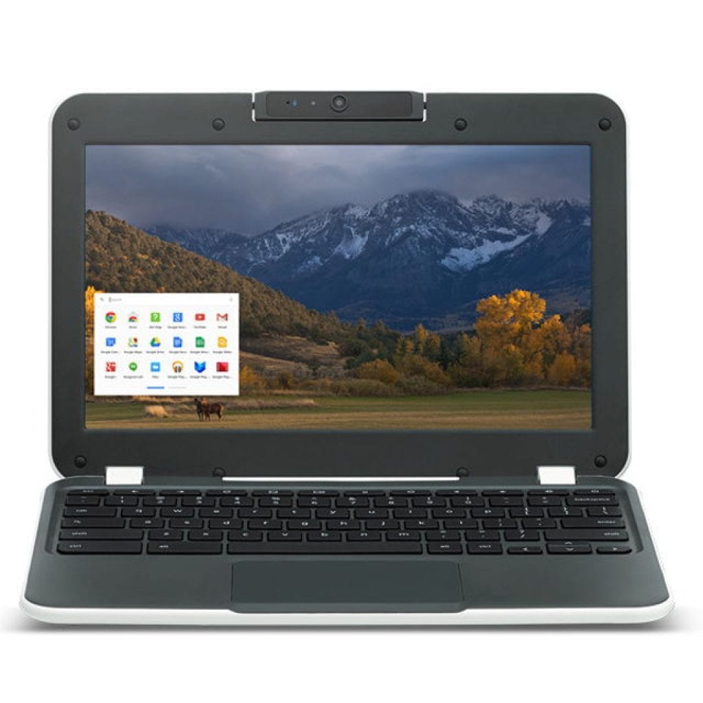 N6 Education Chromebook