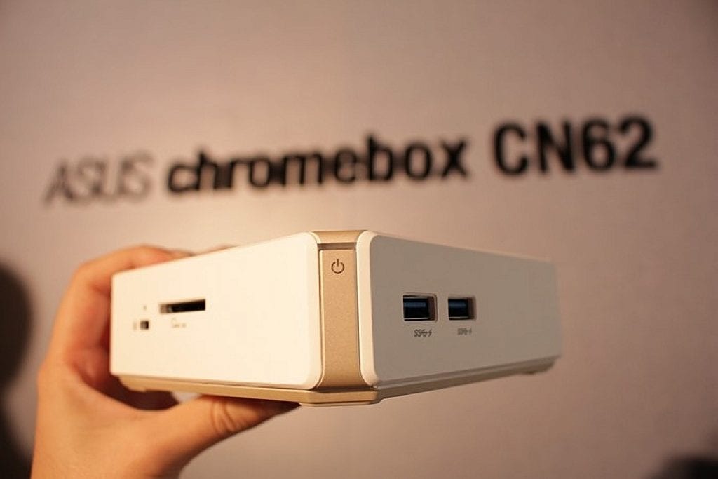 Chromebox CN62