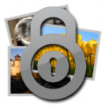 safe gallery icon