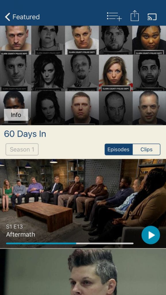 15 Best apps to watch TV shows for free on Android and iOS Free apps for Android and iOS