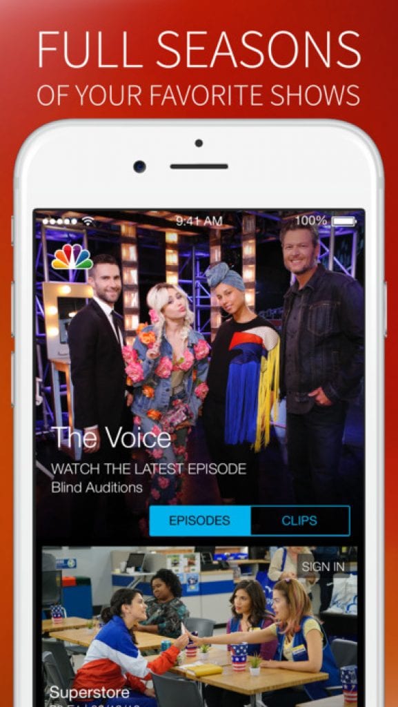 15 Best apps to watch TV shows for free on Android and iOS | Free apps - Best App To Watch Tv Shows Free