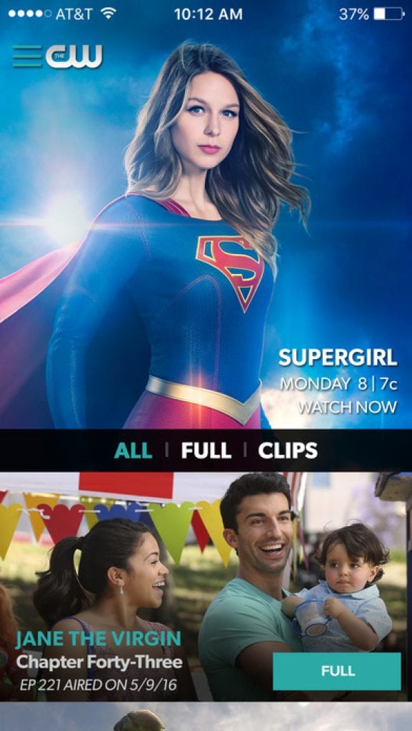 15 Best apps to watch TV shows for free on Android and iOS | Free apps - Best App To Watch Tv Shows Free