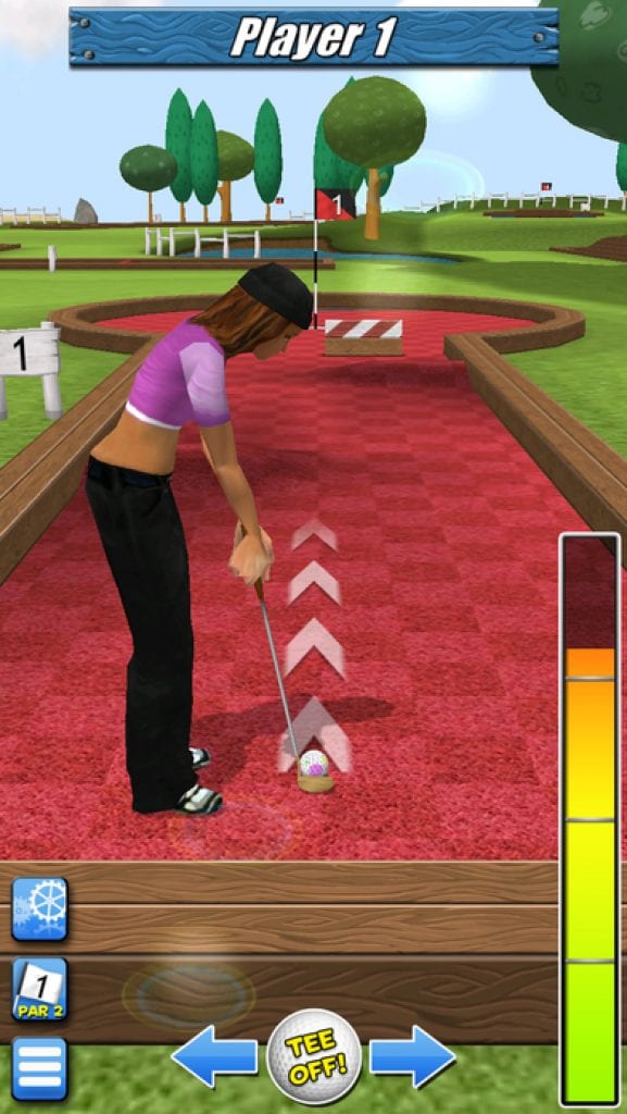 13 Best Golf Game Apps for iPhone & Android | Free apps for android