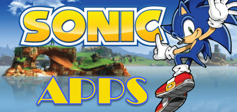 SONIC APPS