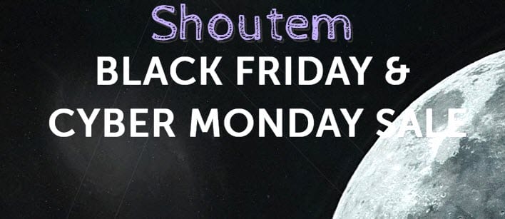 shoutem
