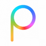 pixgram icon