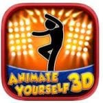Animate Yourself 3D 