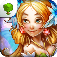 fairy-kingdom-icon
