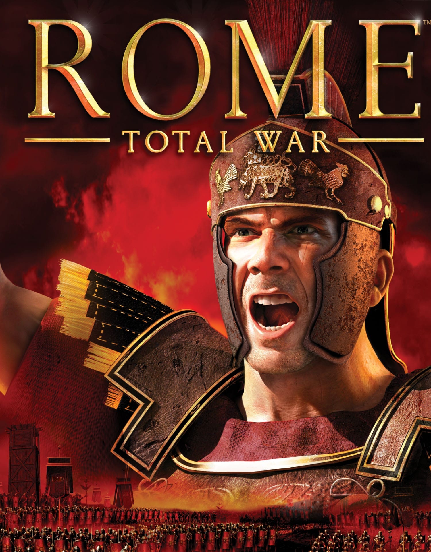 rome-icon