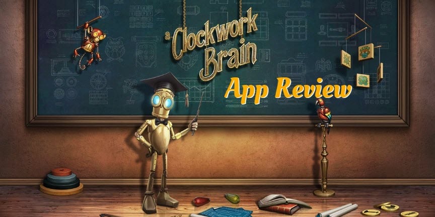Clock app review