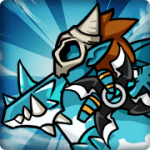 Endless Frontier icon