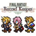Final Fantasy RecordKeeper icon