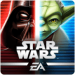 Star Wars Galaxy of Heroes icon