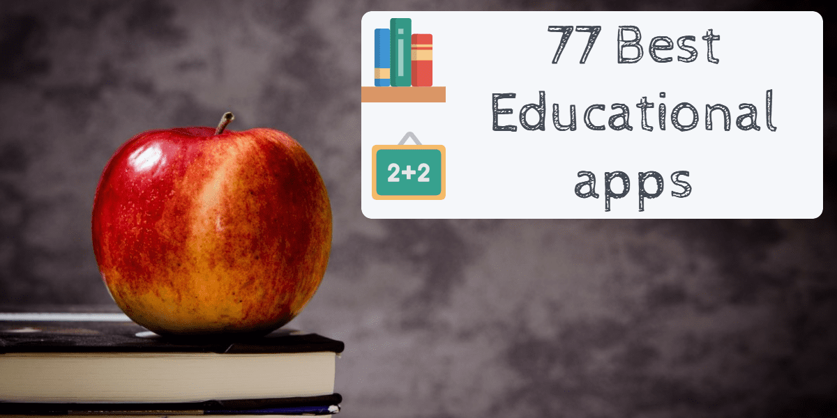 best educational apps