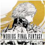 mobius final fantasy icon