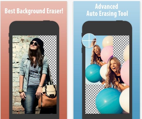 Magic Eraser - Remove Photo Background & Create Transparent PNG