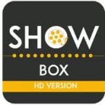 Show Movies HD Box - 2017