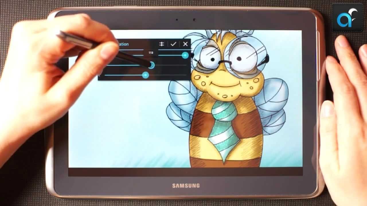 Free 15 drawing apps for Android | Free apps for Android and iOS