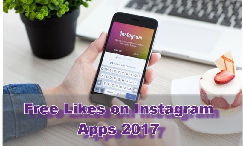 free likes on instagram apps