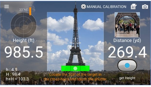 Smart Measure