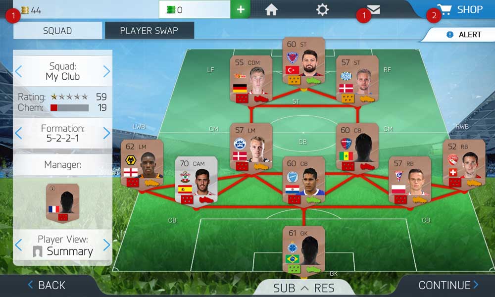 15 Best Soccer game apps for Android & iOS Free apps for Android and iOS